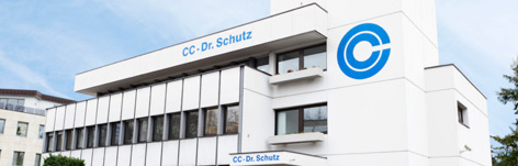 Höfuðstöðvar Dr.Schutz