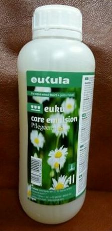 Euku care emulsion 