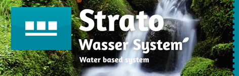 Eukula Strato vatnslakk